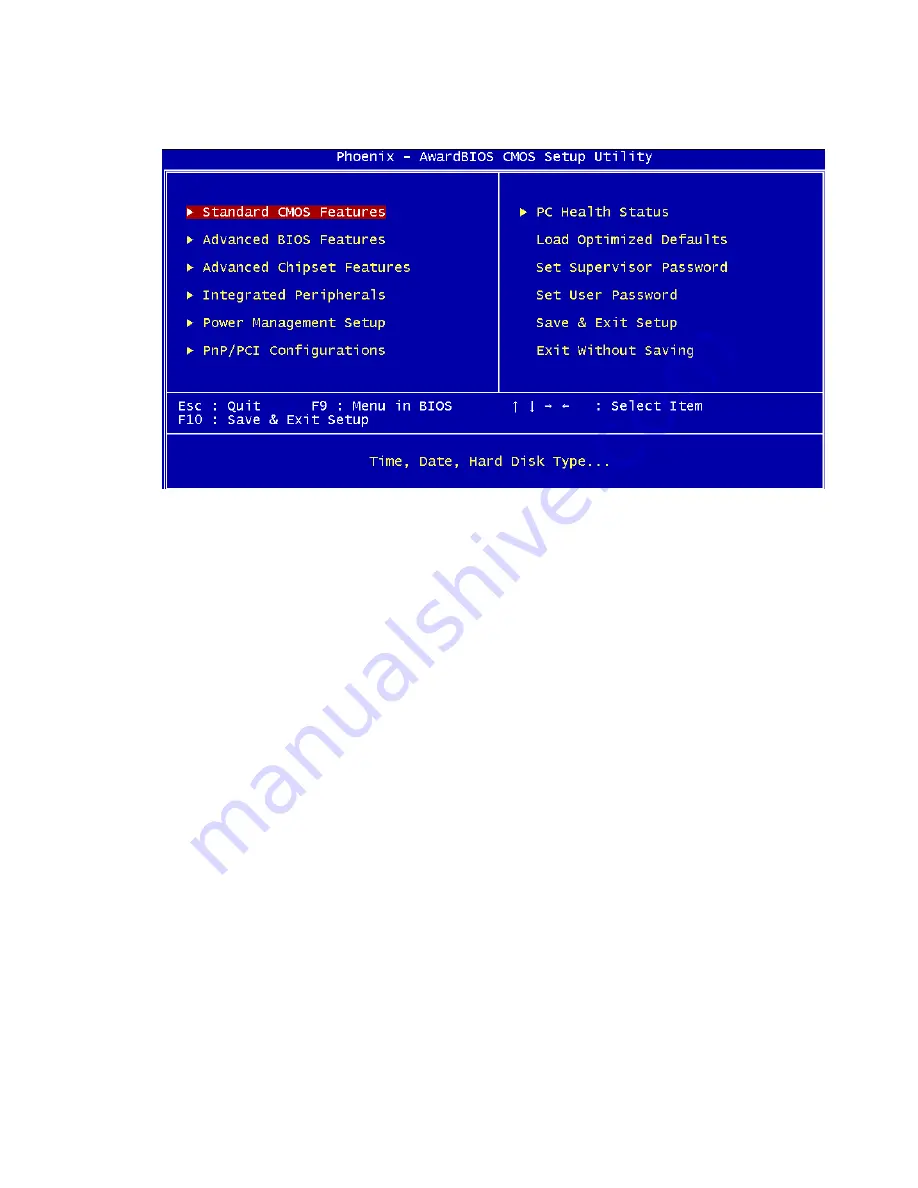 Kennmex K790 Series User Manual Download Page 38