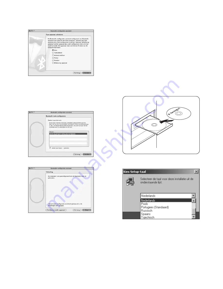 Kensington Si670m Instruction Manual Download Page 37