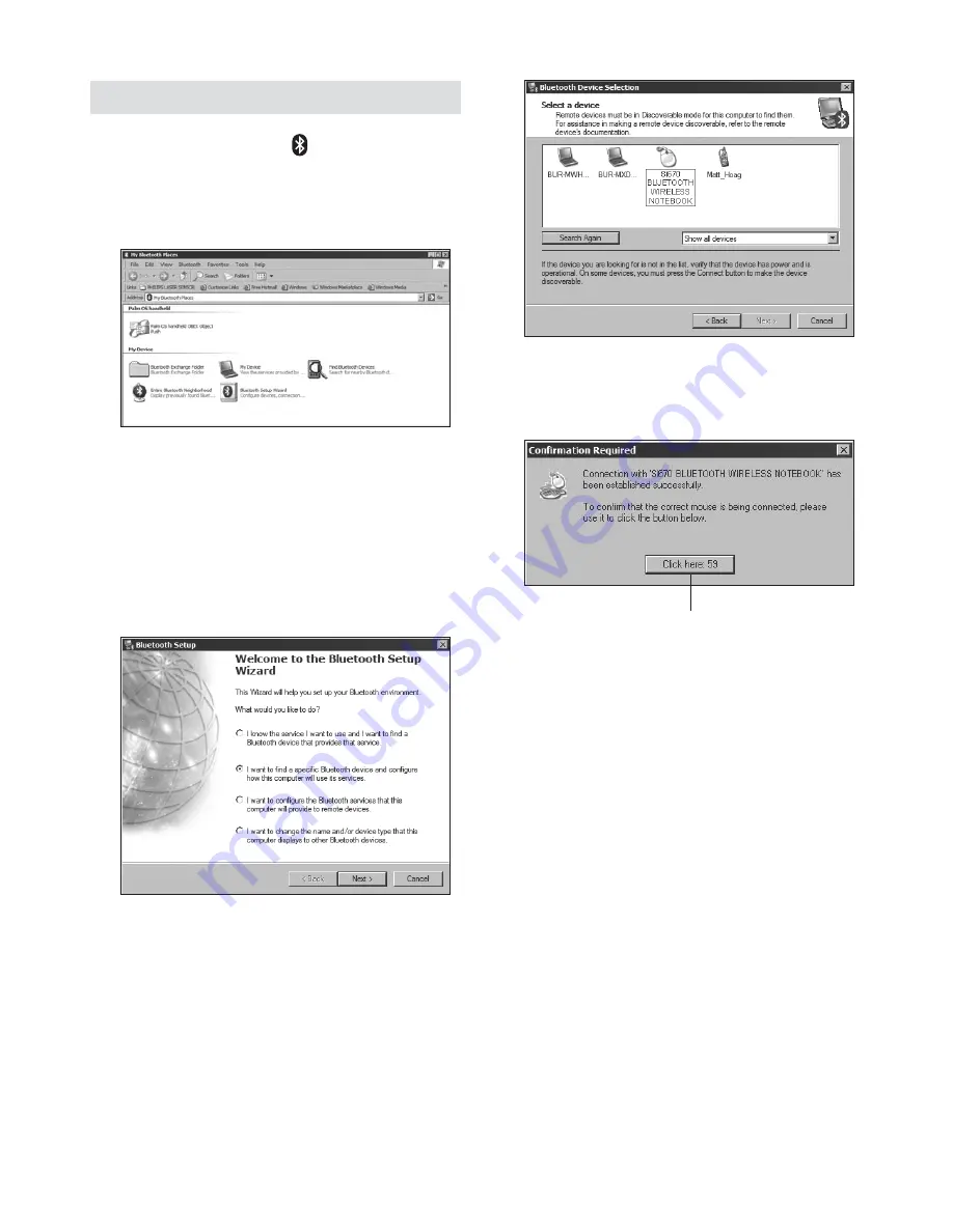 Kensington Si670m Instruction Manual Download Page 102