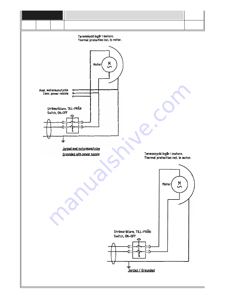 Kent Euroclean Hip Vac UZ 964 Скачать руководство пользователя страница 10