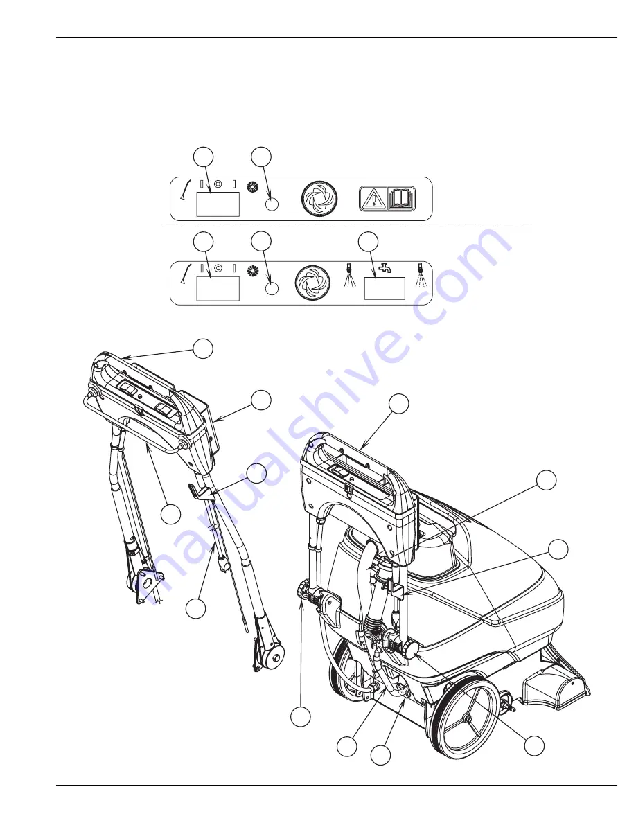 KENT 56265004 Instructions For Use Manual Download Page 9