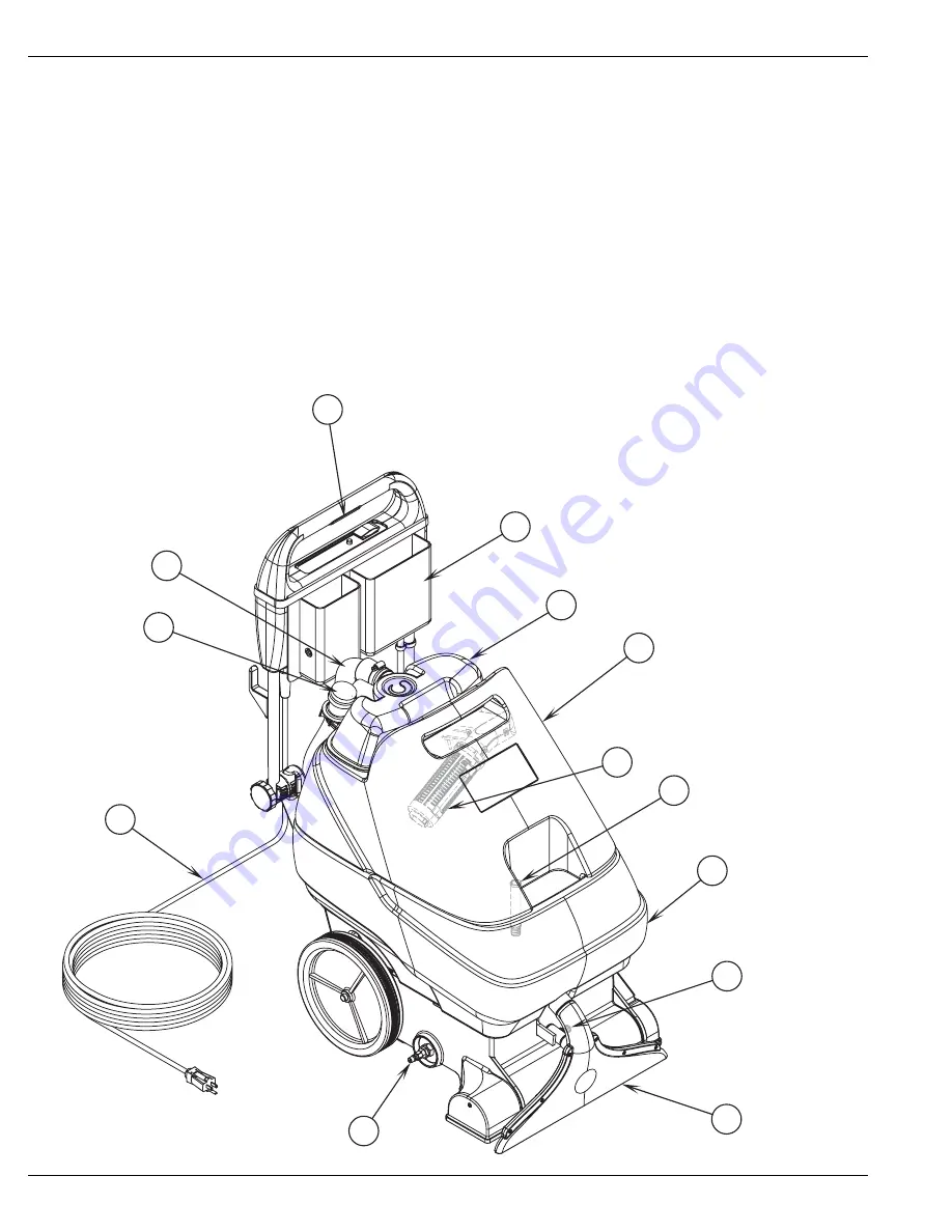 KENT 56265004 Скачать руководство пользователя страница 20