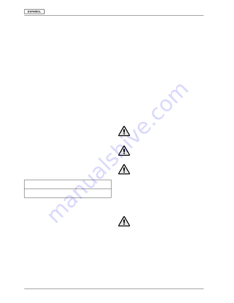 KENT 908 7038 020 Instructions For Use Manual Download Page 36