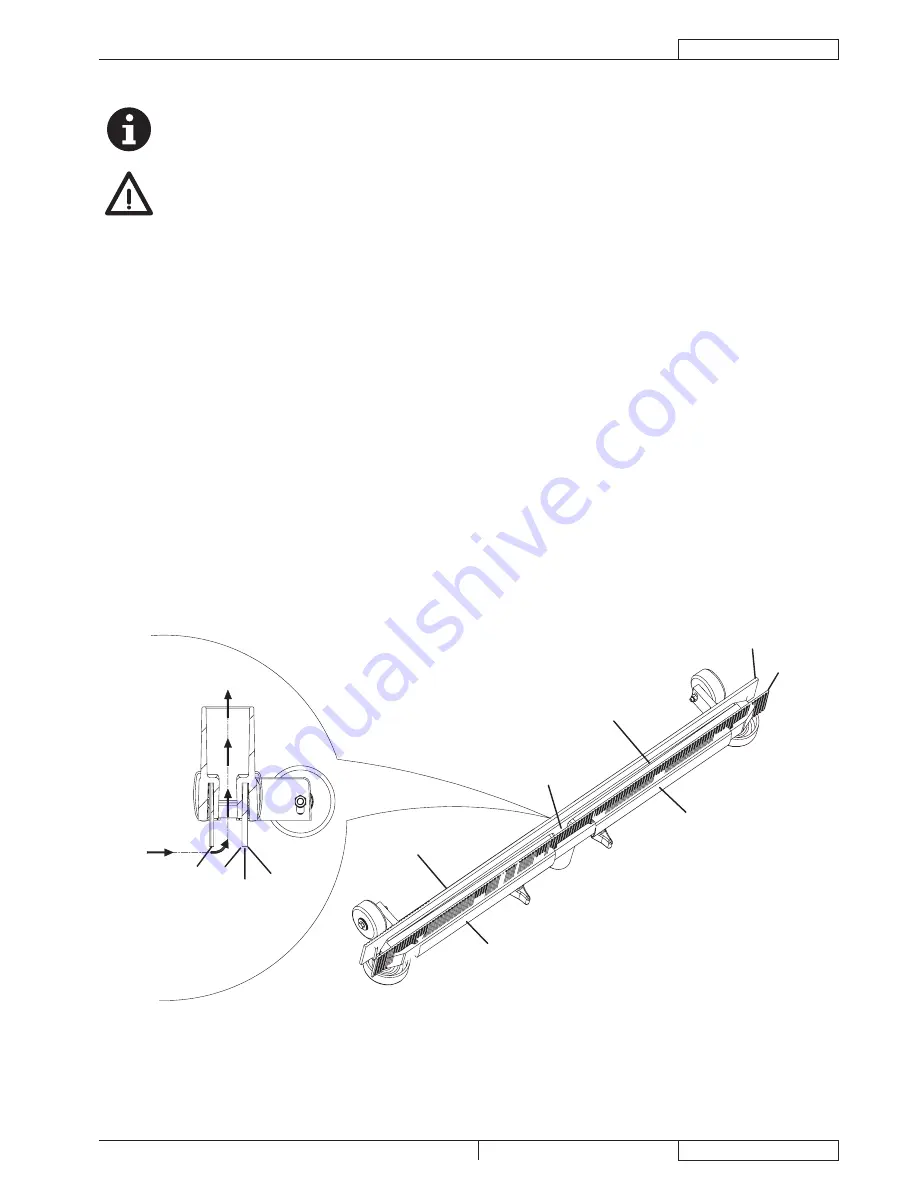 KENT 9087112020 Instructions For Use Manual Download Page 41