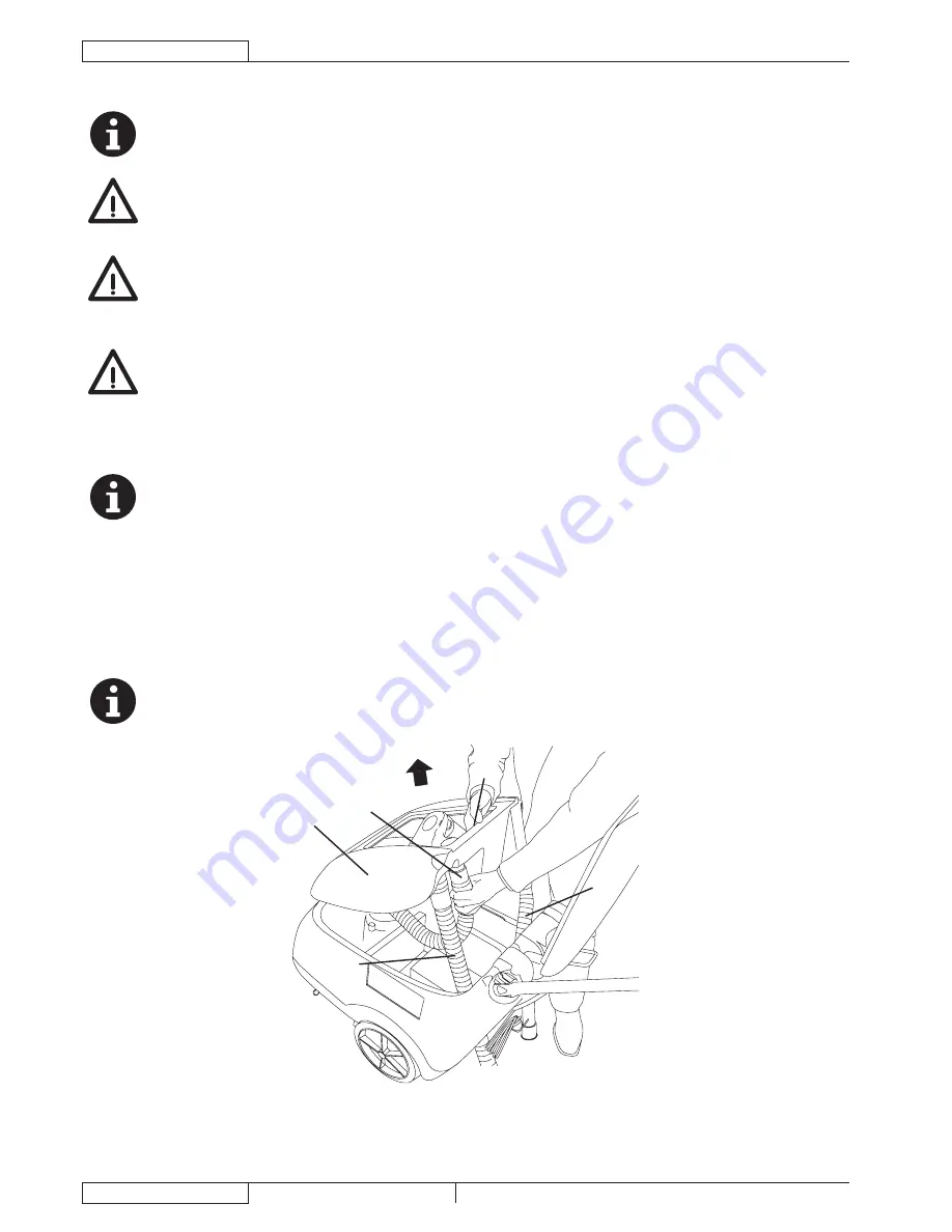 KENT 9087112020 Instructions For Use Manual Download Page 44