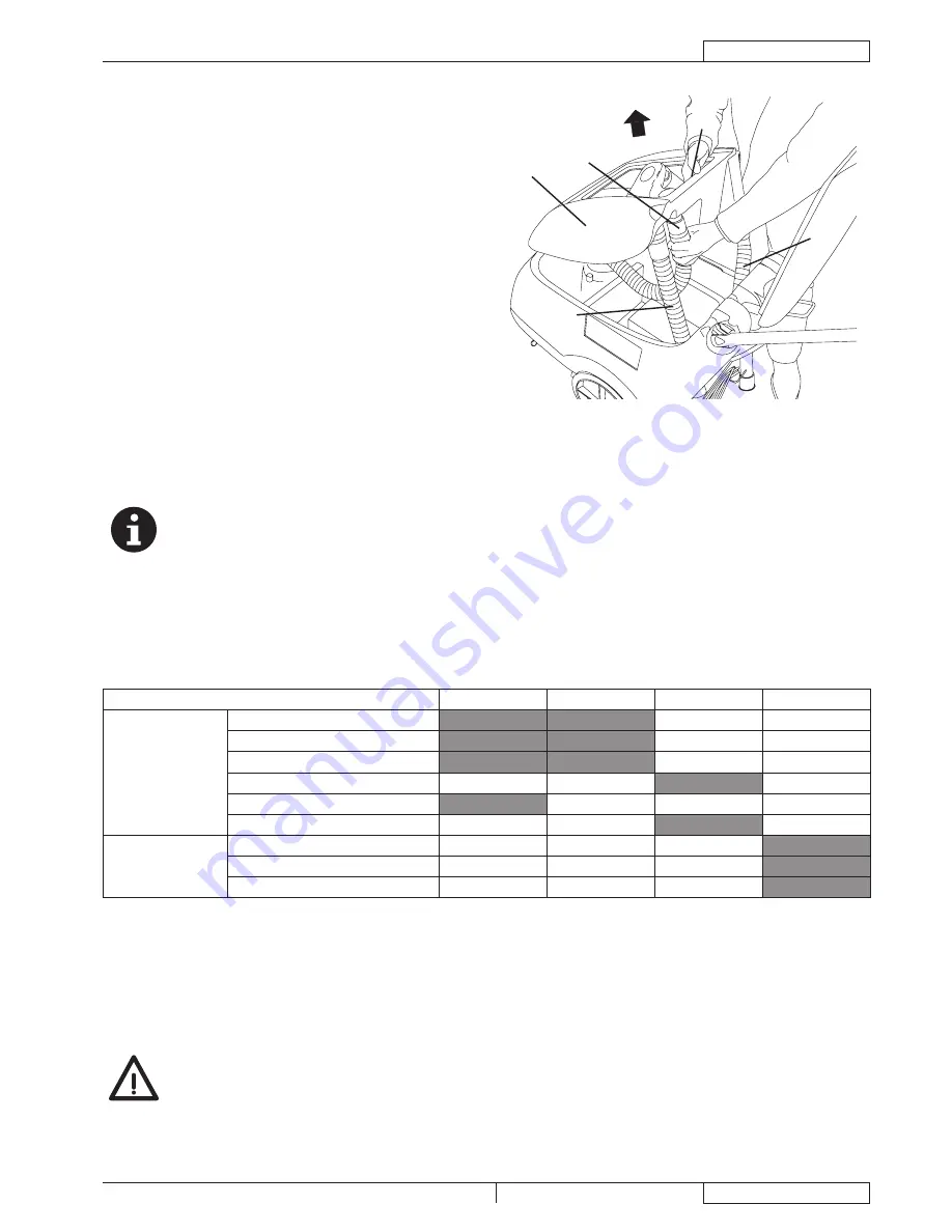 KENT 9087112020 Instructions For Use Manual Download Page 57