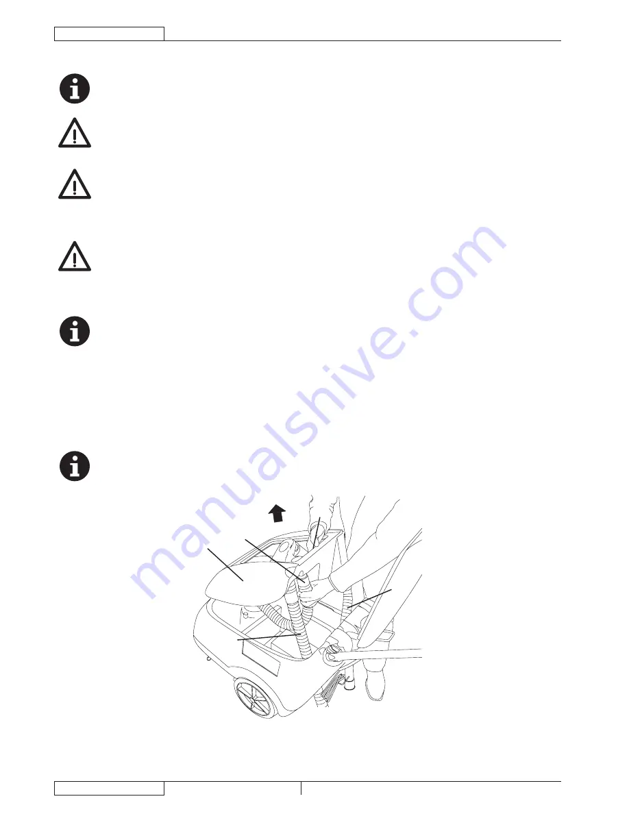 KENT 9087112020 Instructions For Use Manual Download Page 88