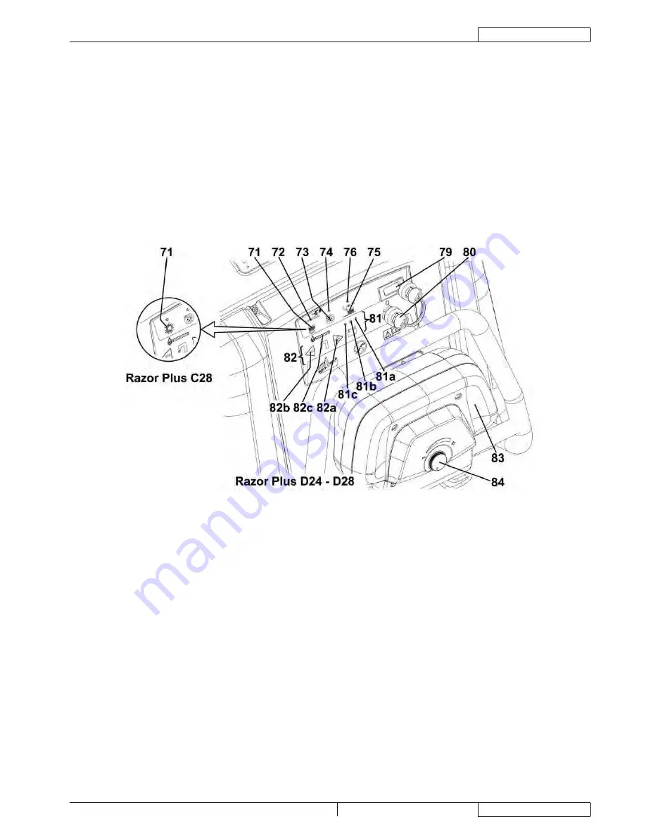 KENT 9087250020 Скачать руководство пользователя страница 9