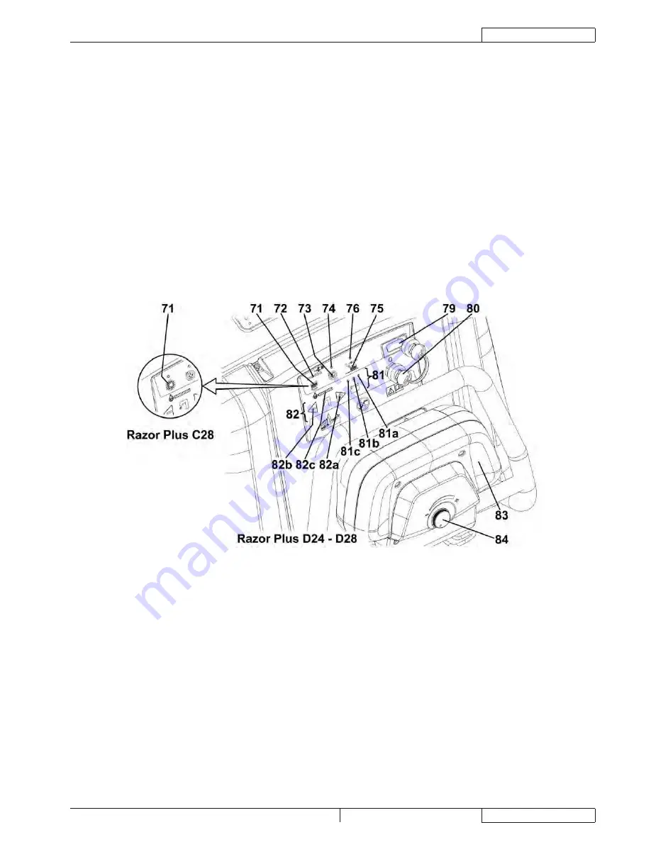 KENT 9087250020 Instructions For Use Manual Download Page 35