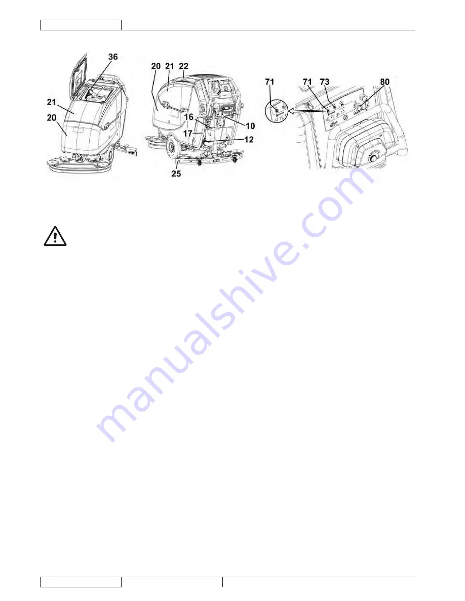 KENT 9087250020 Скачать руководство пользователя страница 46