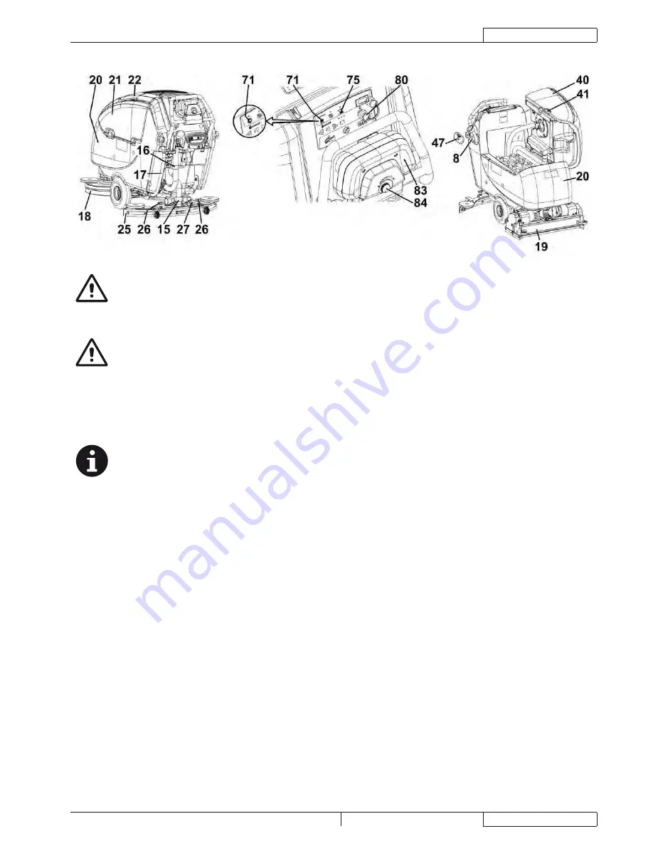 KENT 9087250020 Скачать руководство пользователя страница 93