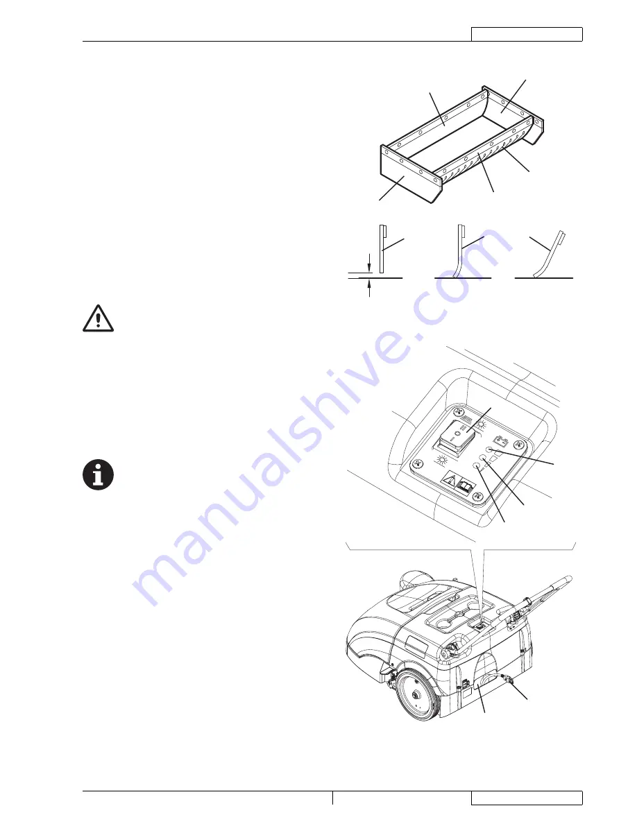 KENT Edge 28B Скачать руководство пользователя страница 20