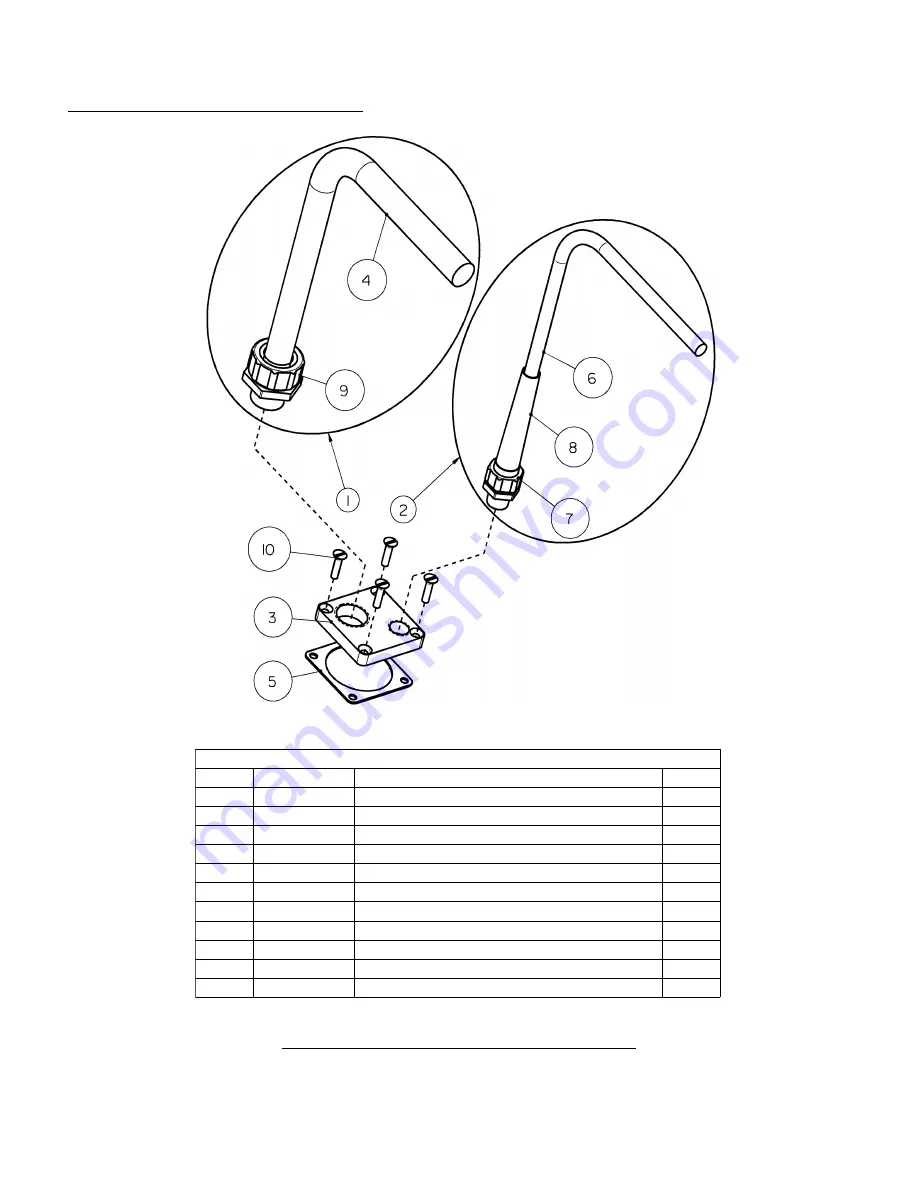 KENTMASTER 210-JB Operator'S Manual Download Page 14