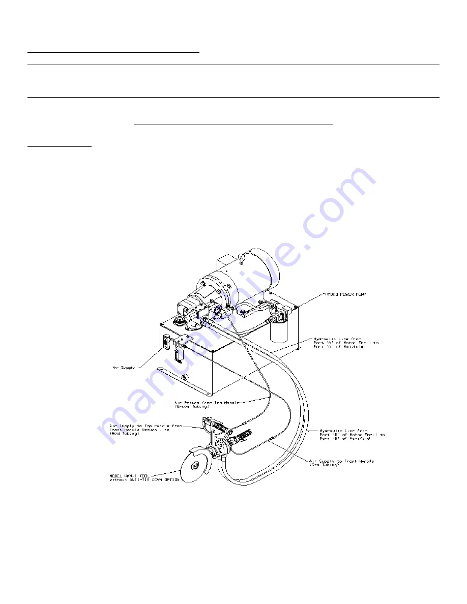 KENTMASTER HPP-1-F Скачать руководство пользователя страница 1