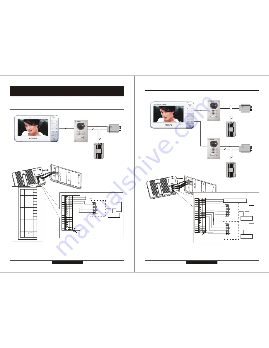 Kenwei KW-128C User Manual Download Page 15