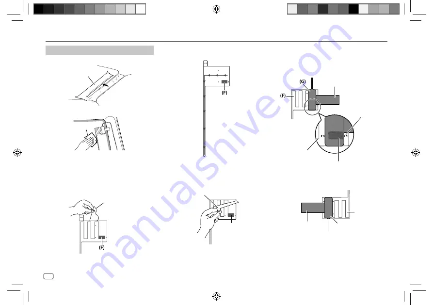 Kenwood 0019048230751 Instruction Manual Download Page 44