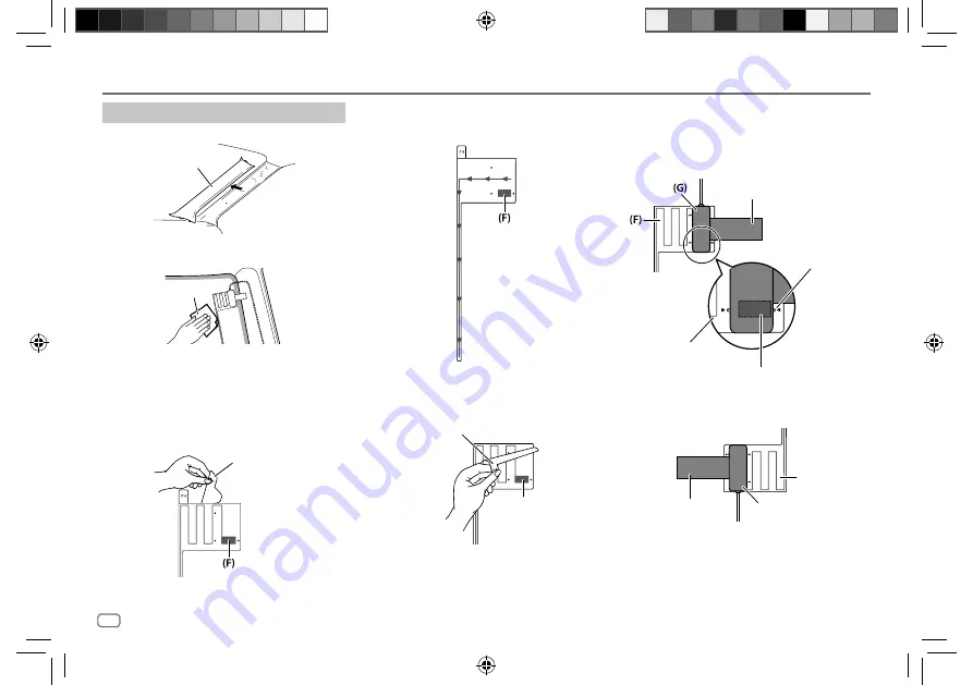 Kenwood 0019048230751 Instruction Manual Download Page 132