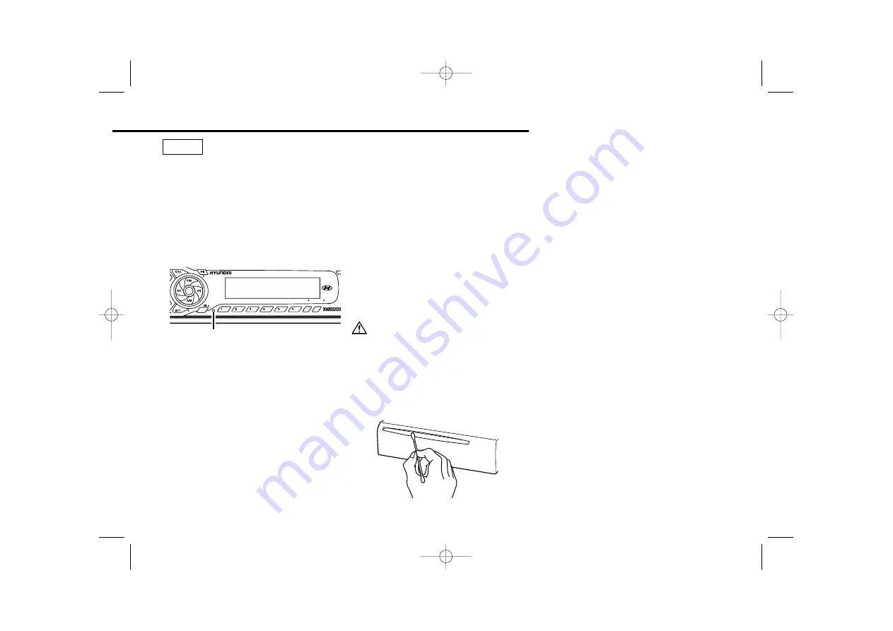 Kenwood 00271-13000 Instruction Manual Download Page 5