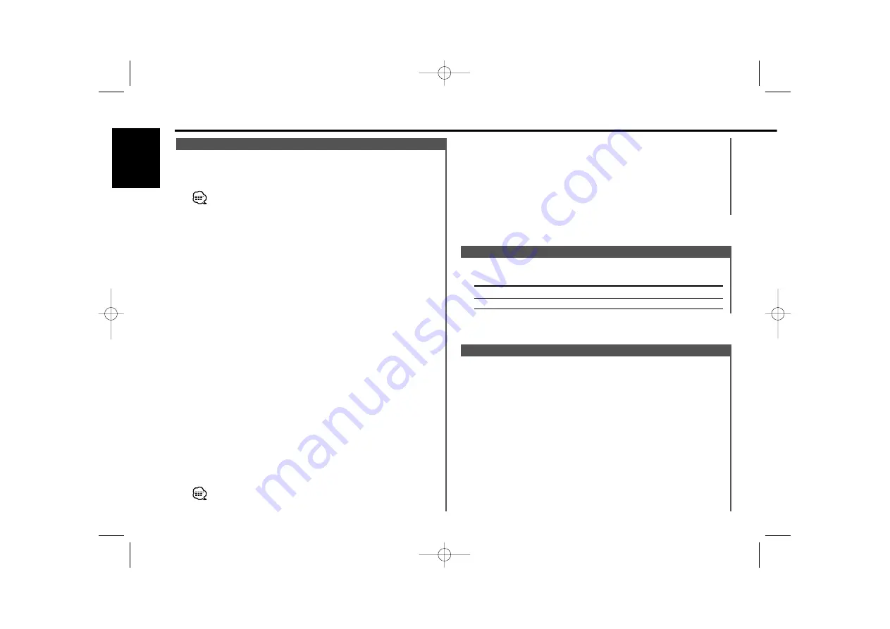 Kenwood 00271-13000 Instruction Manual Download Page 22