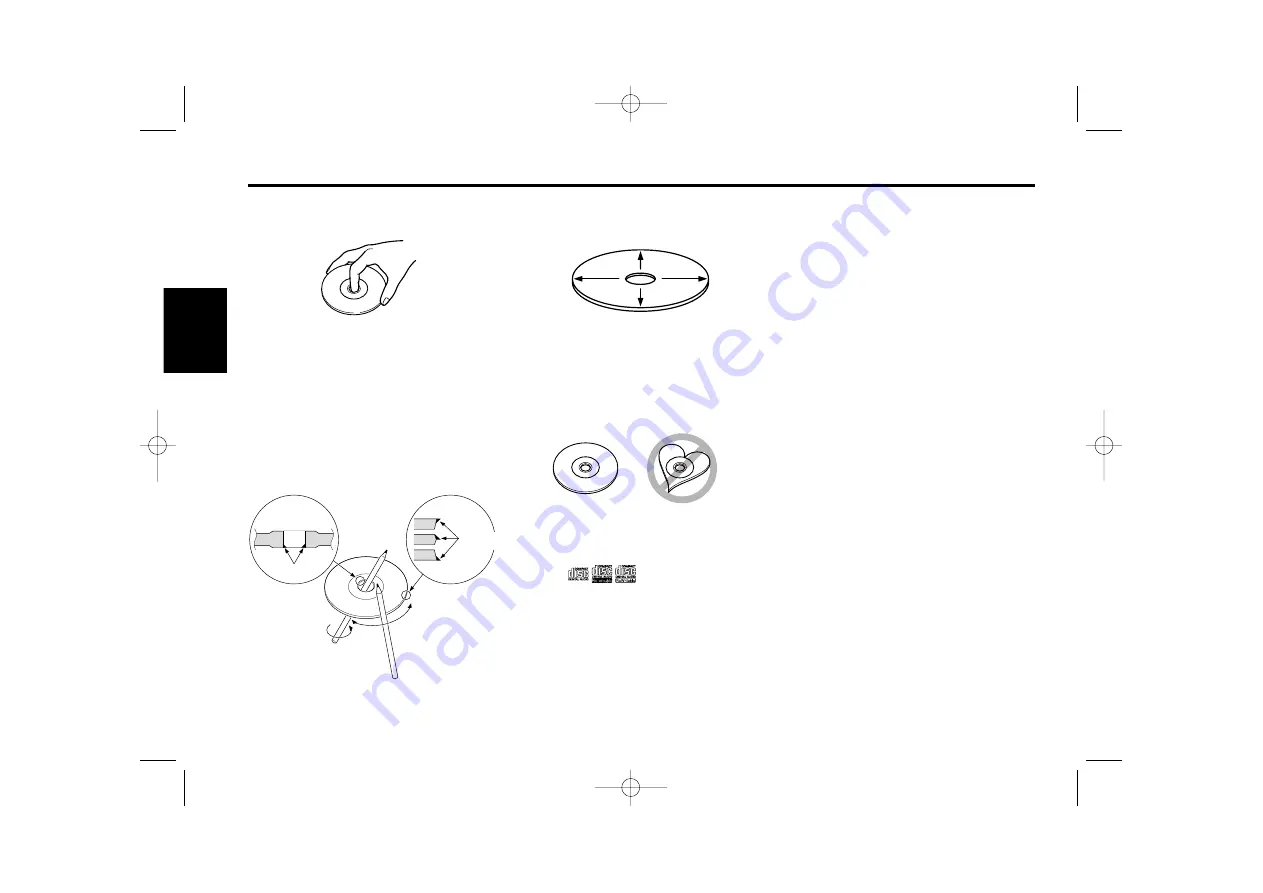 Kenwood 00271-13000 Instruction Manual Download Page 42