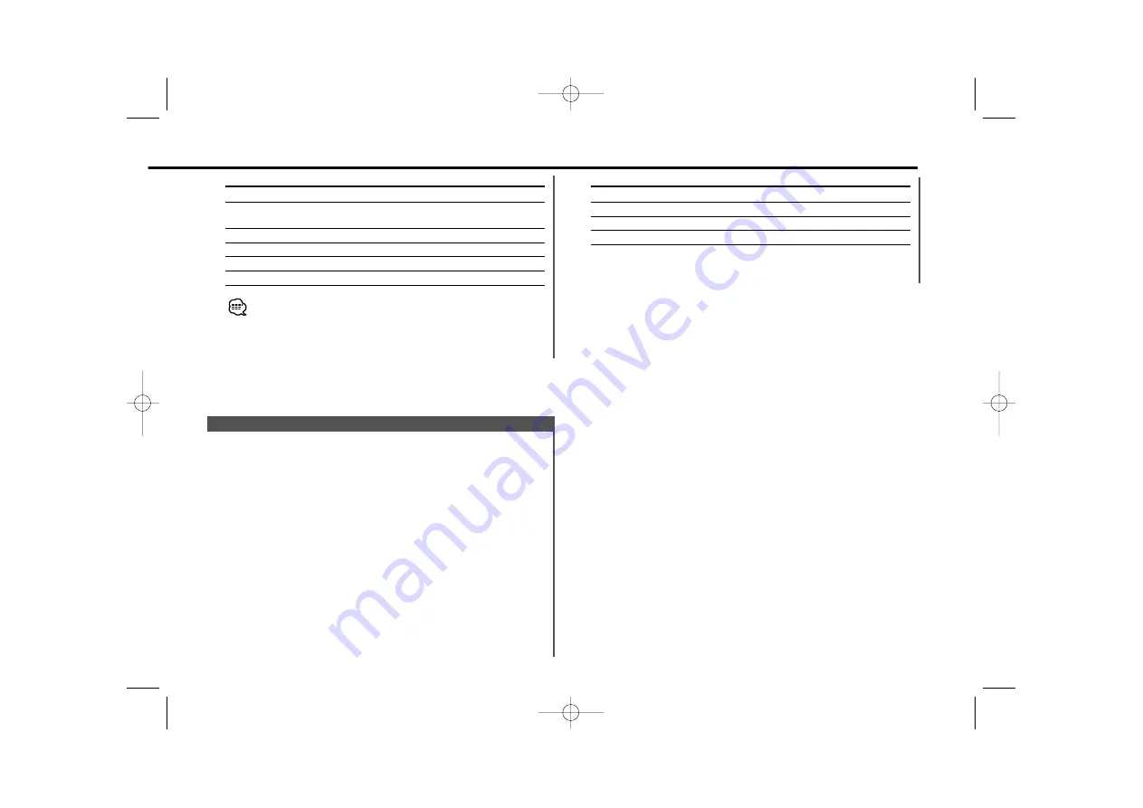 Kenwood 00271-13000 Instruction Manual Download Page 45