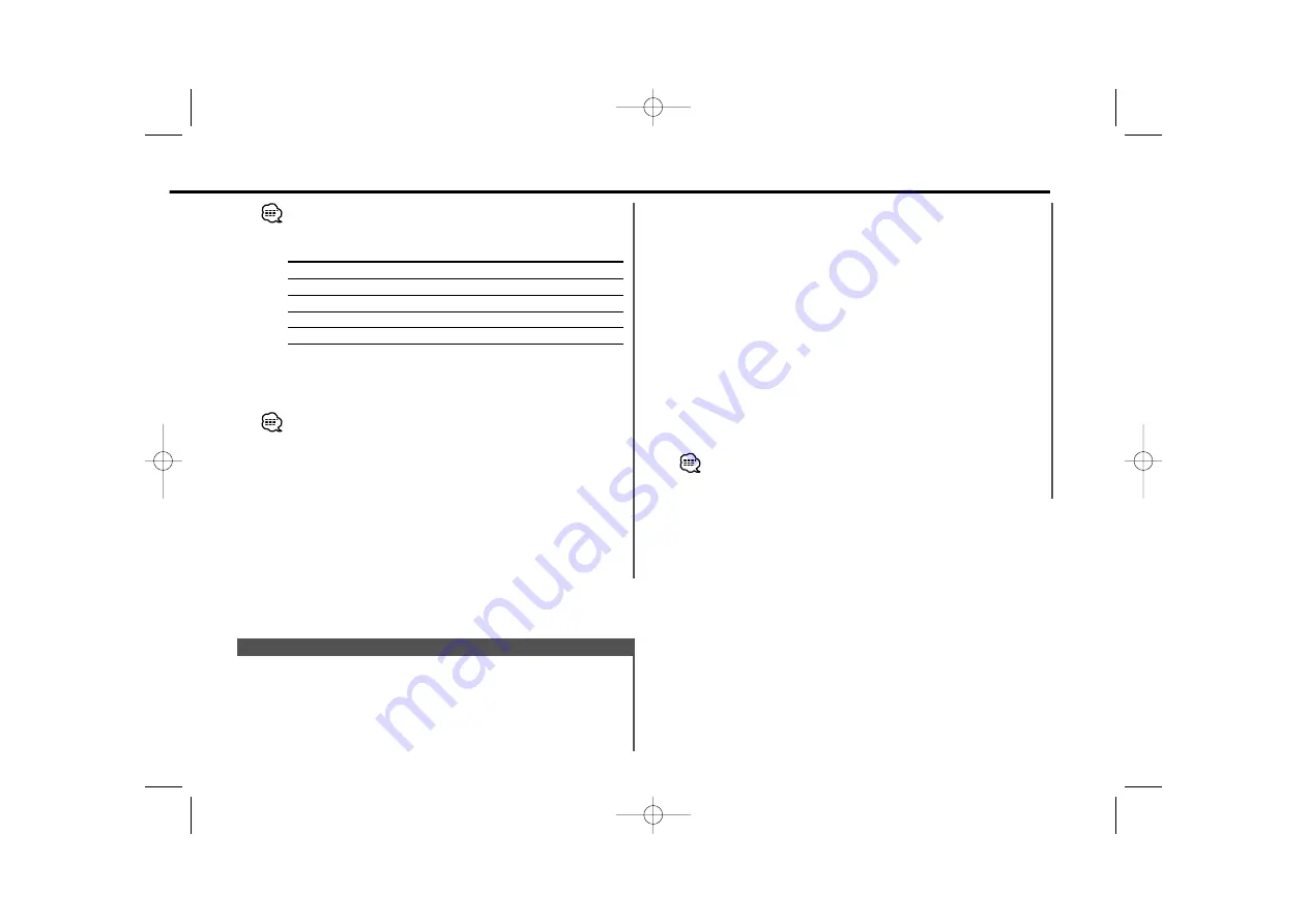 Kenwood 00271-13000 Instruction Manual Download Page 47