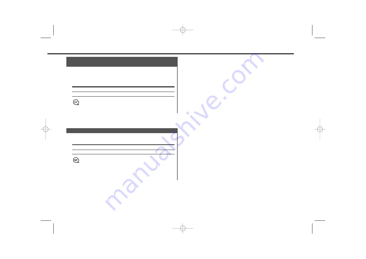 Kenwood 00271-13000 Instruction Manual Download Page 59