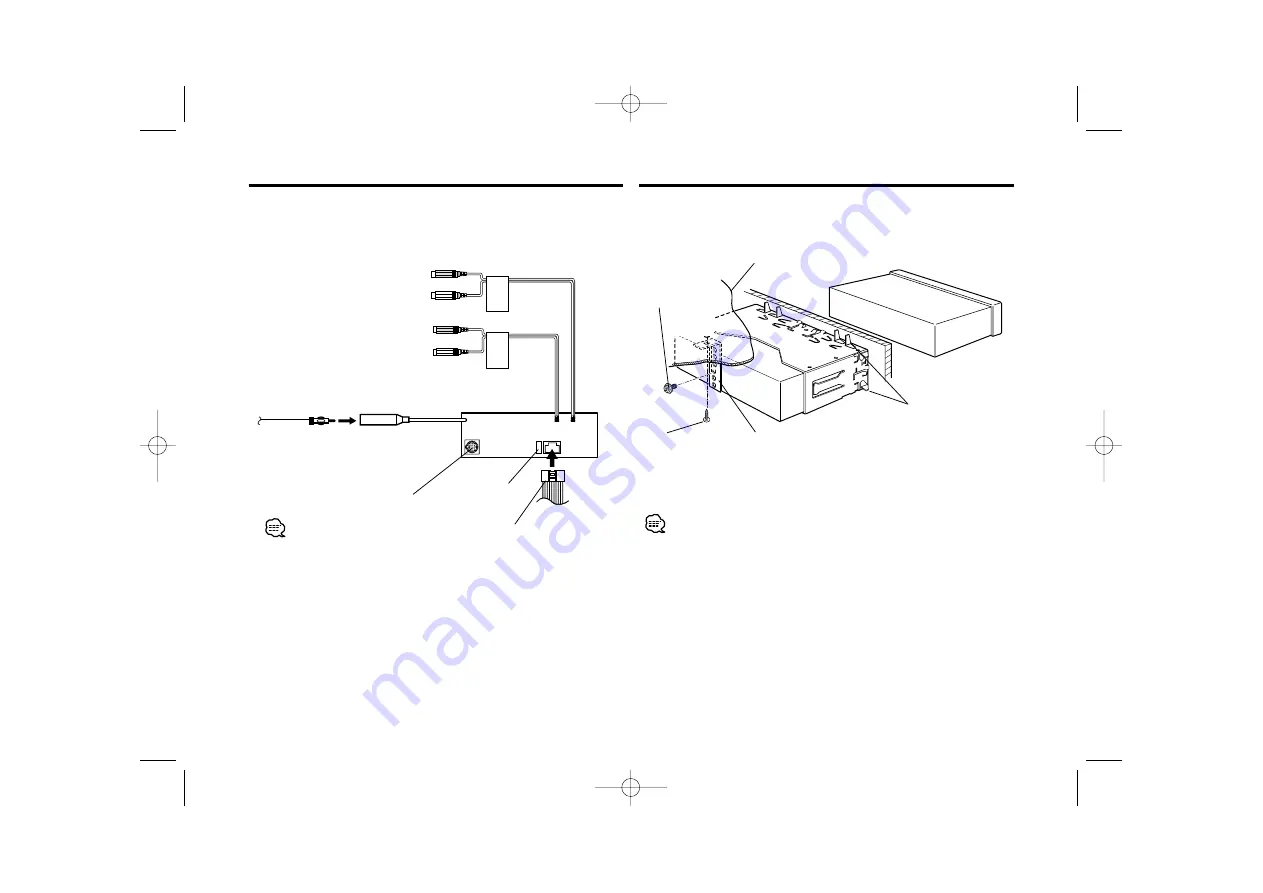 Kenwood 00271-13000 Скачать руководство пользователя страница 63