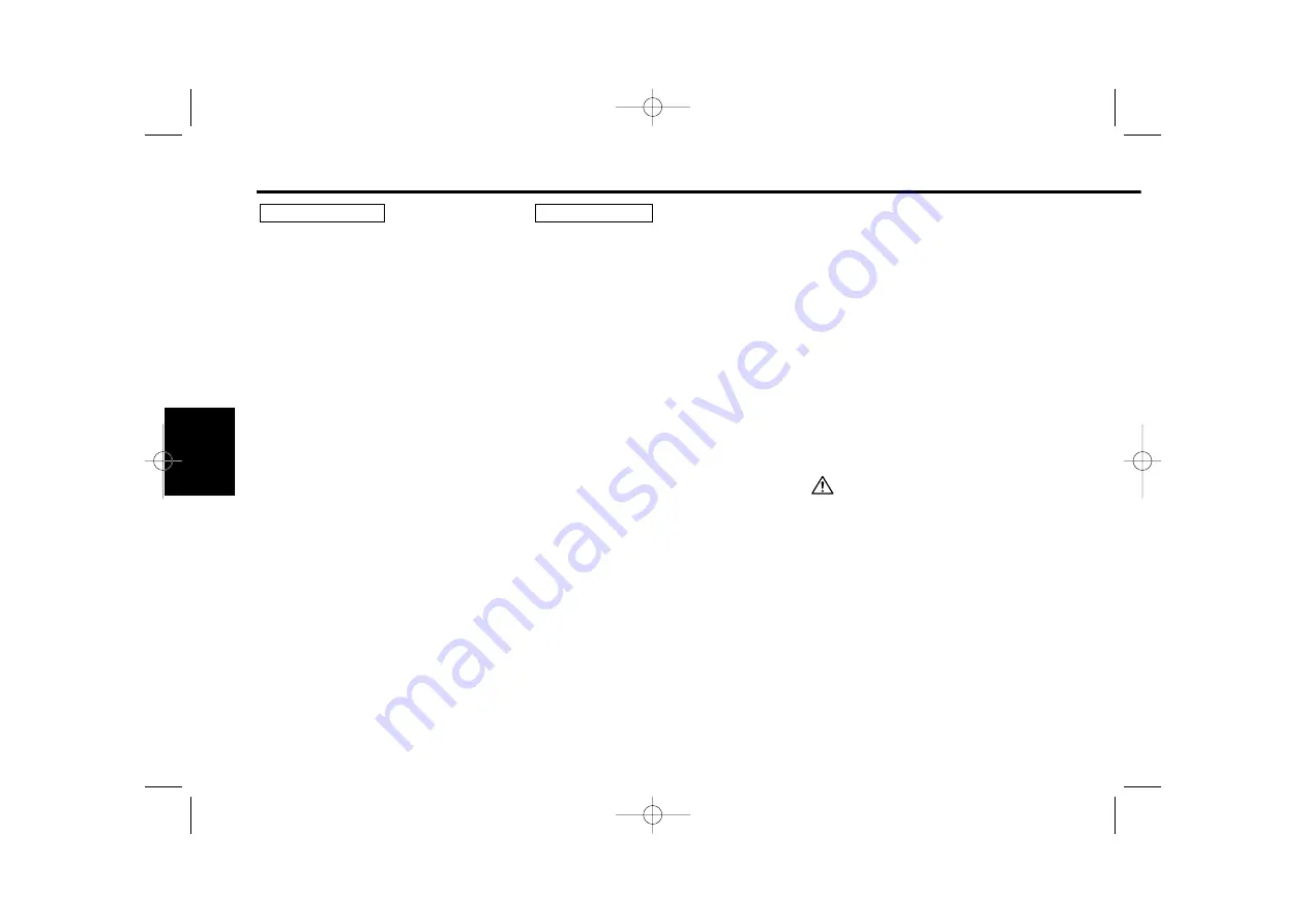 Kenwood 00271-13000 Instruction Manual Download Page 72