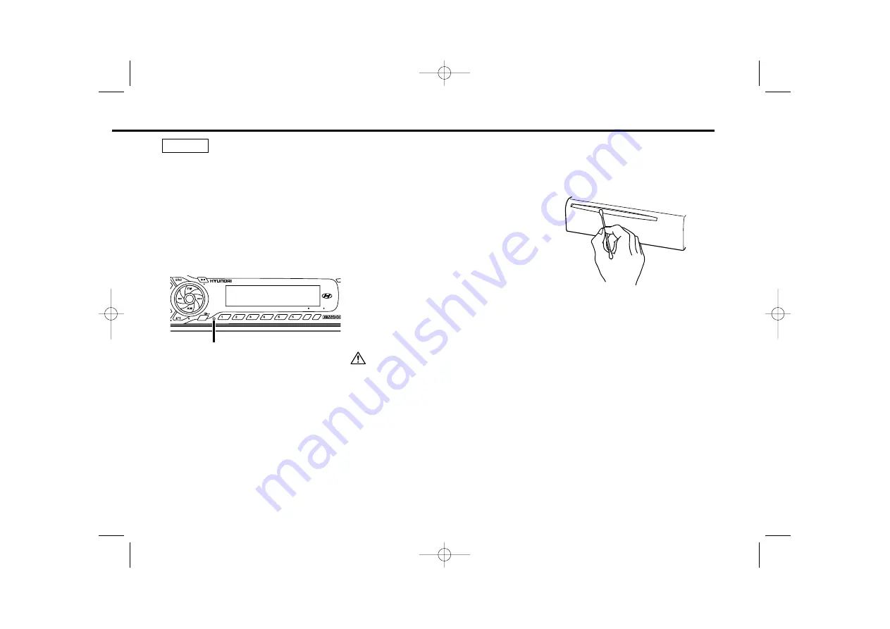 Kenwood 00271-13000 Instruction Manual Download Page 73