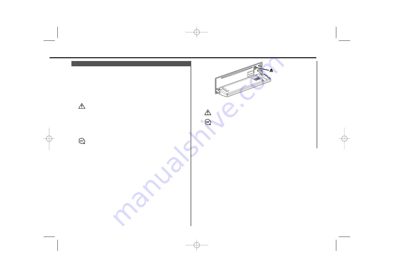 Kenwood 00271-13000 Instruction Manual Download Page 85