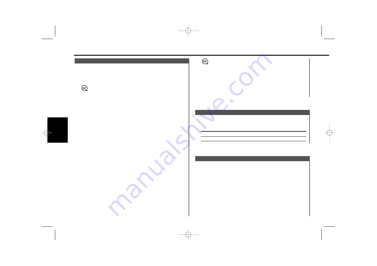 Kenwood 00271-13000 Instruction Manual Download Page 90