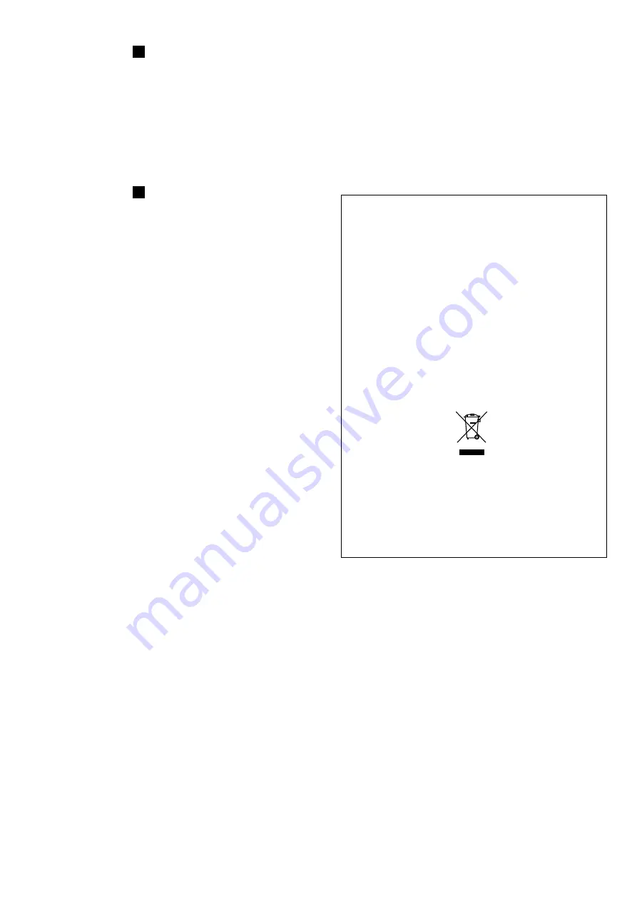 Kenwood 0W20011365 Instructions Manual Download Page 17