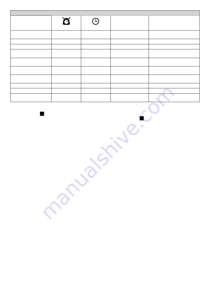 Kenwood 0W20011365 Instructions Manual Download Page 48