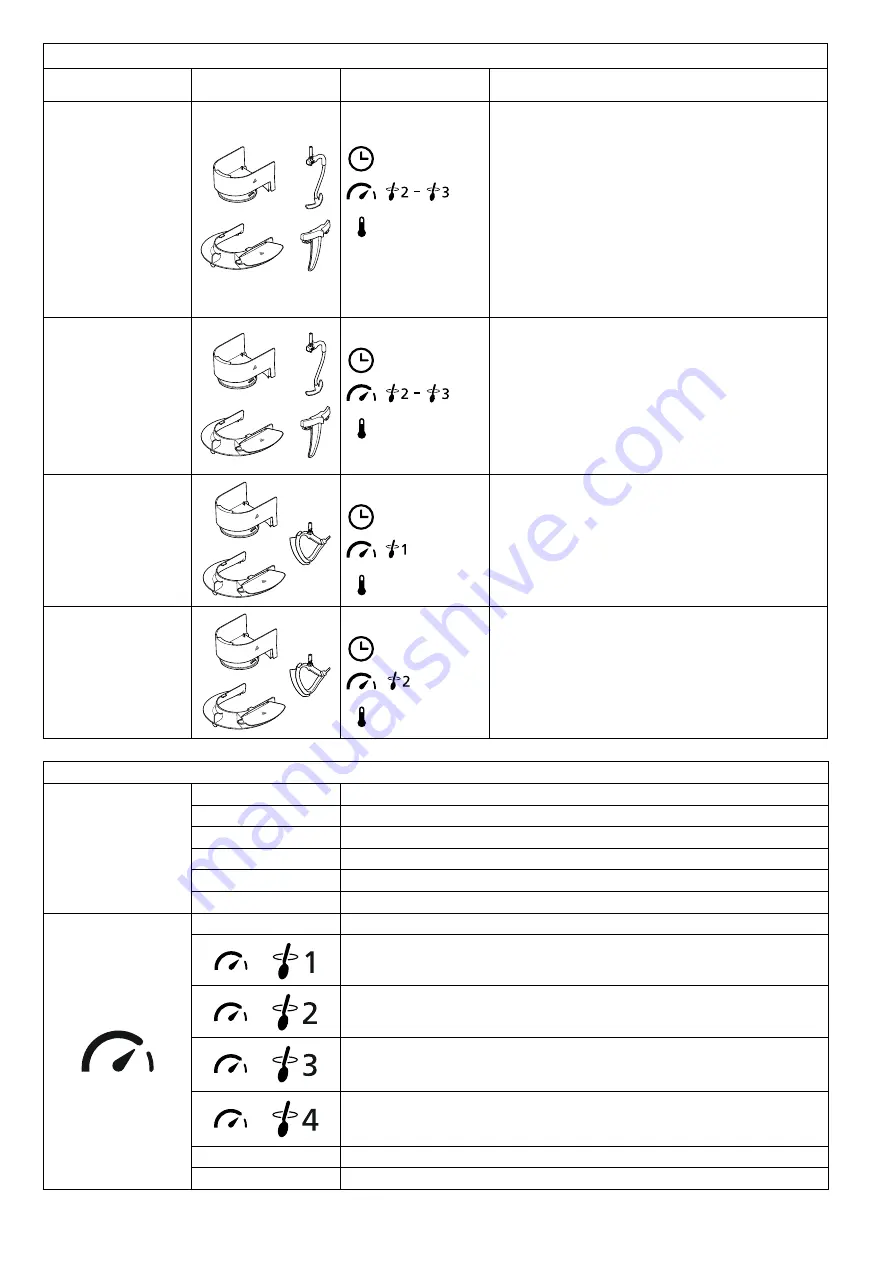 Kenwood 0W20011365 Instructions Manual Download Page 78