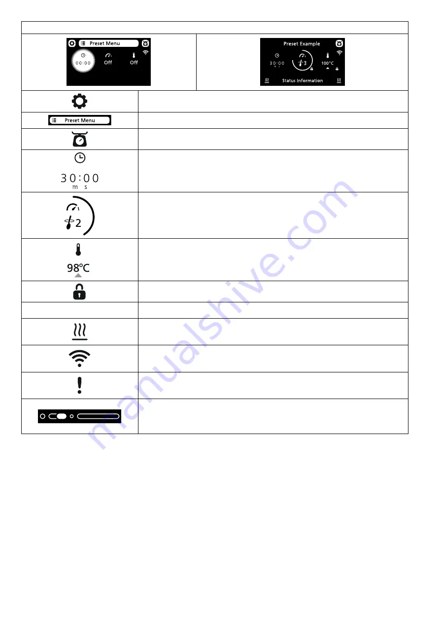 Kenwood 0W20011365 Instructions Manual Download Page 126