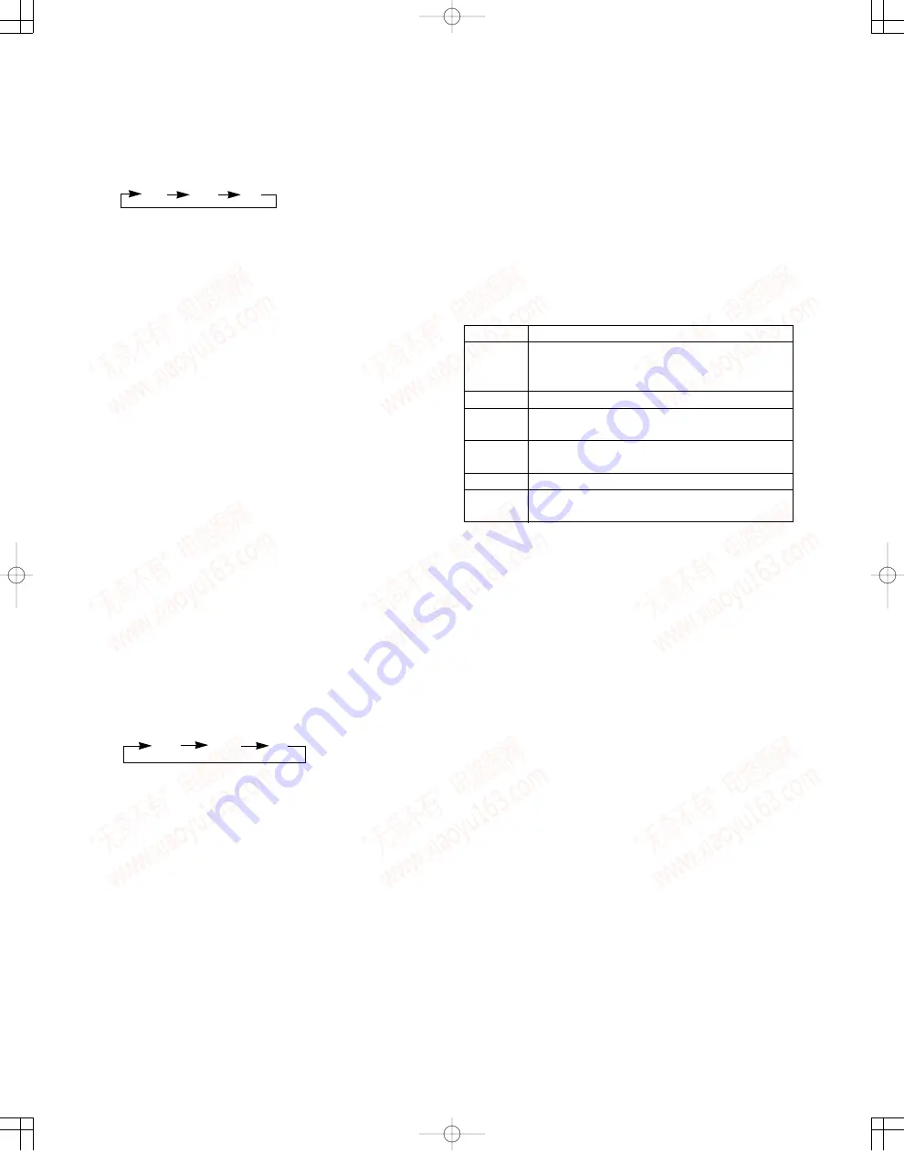 Kenwood 1050MD Скачать руководство пользователя страница 10