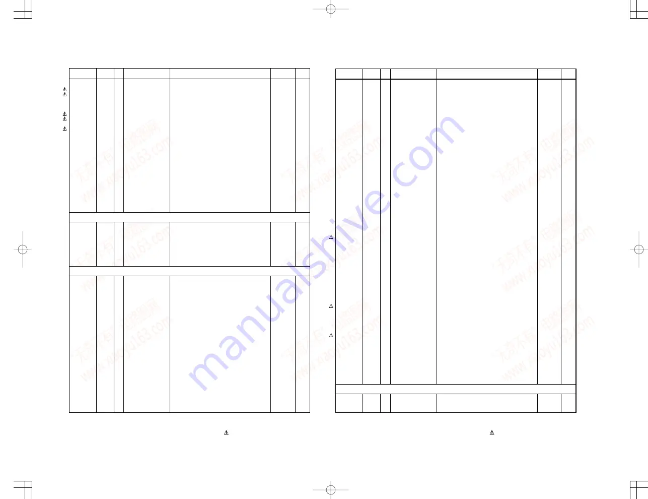 Kenwood 1050MD Скачать руководство пользователя страница 36