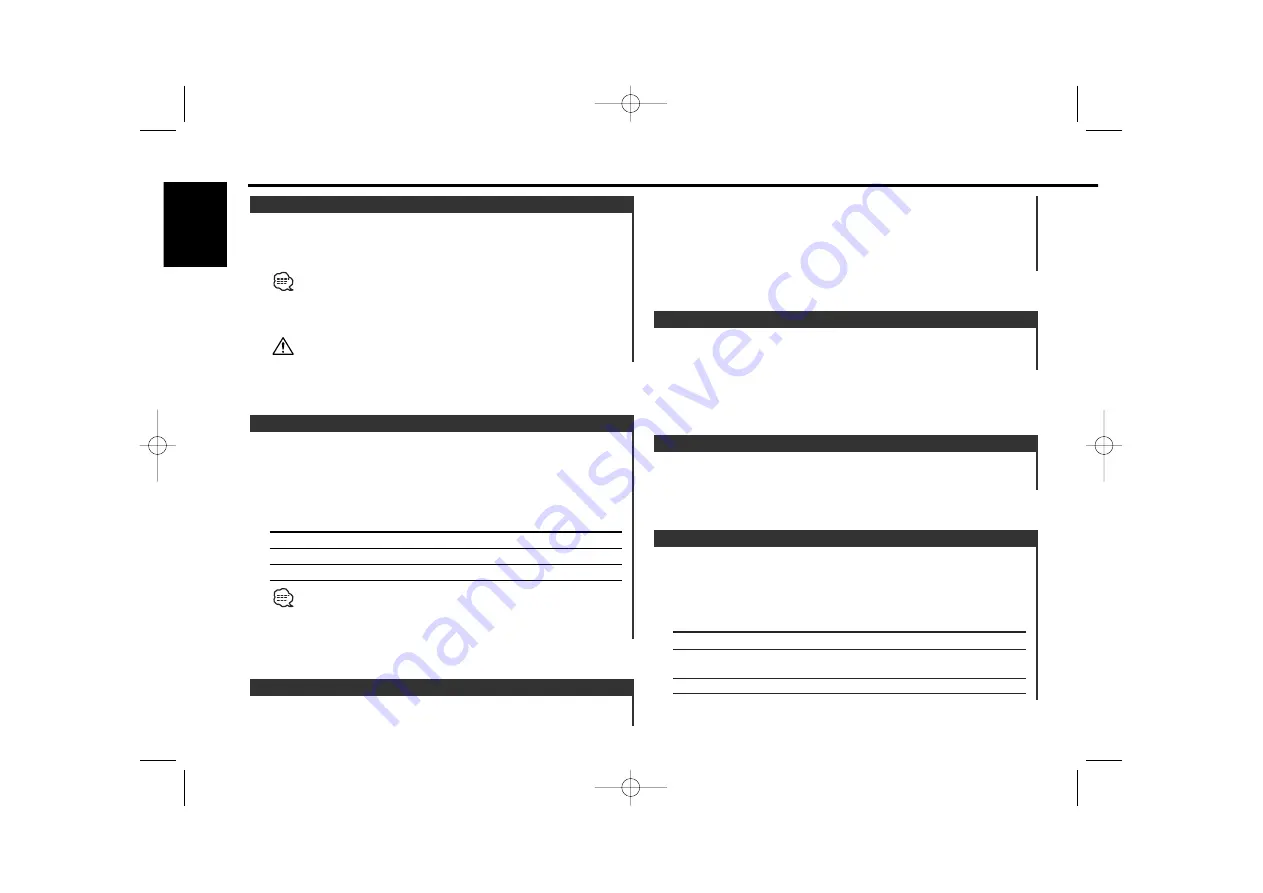 Kenwood 2022V Instruction Manual Download Page 12