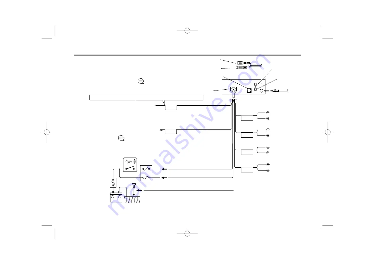 Kenwood 2022V Instruction Manual Download Page 17