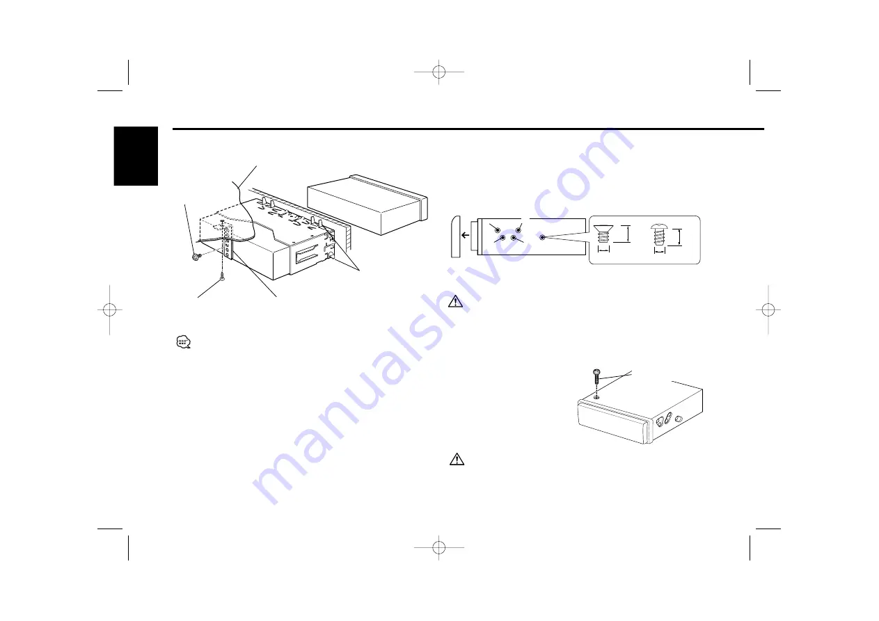 Kenwood 2022V Скачать руководство пользователя страница 18