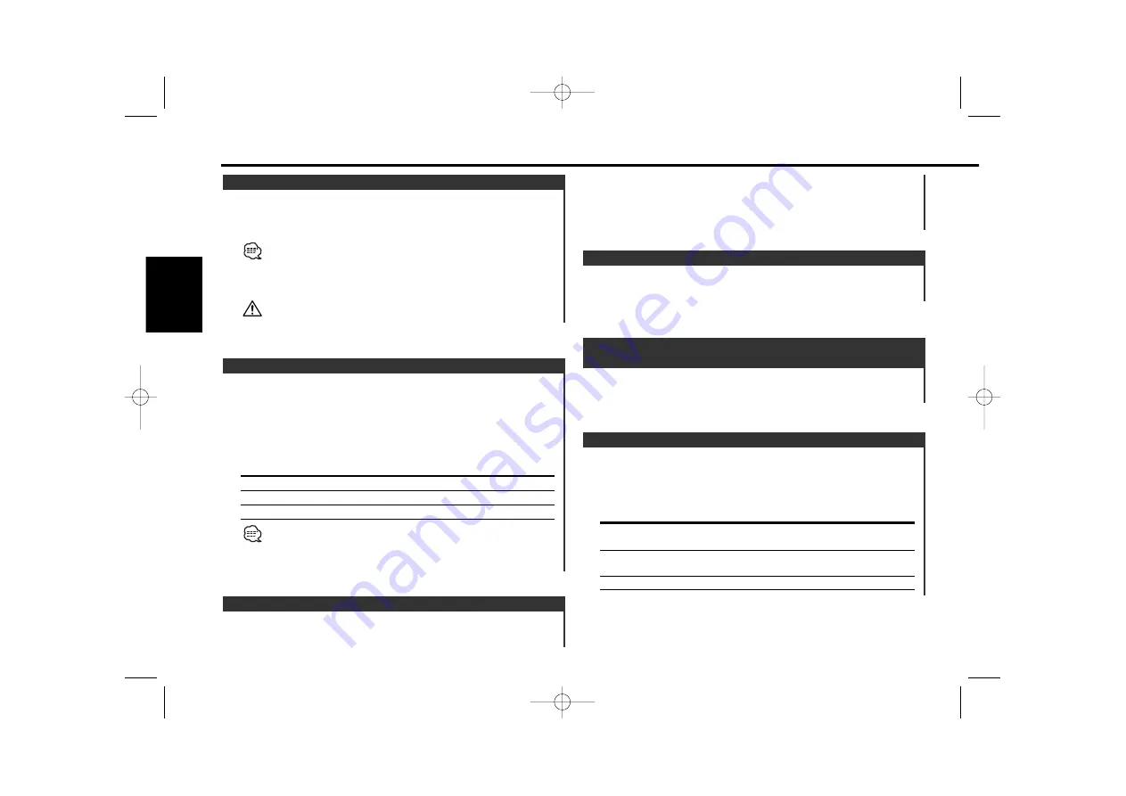 Kenwood 2022V Instruction Manual Download Page 36