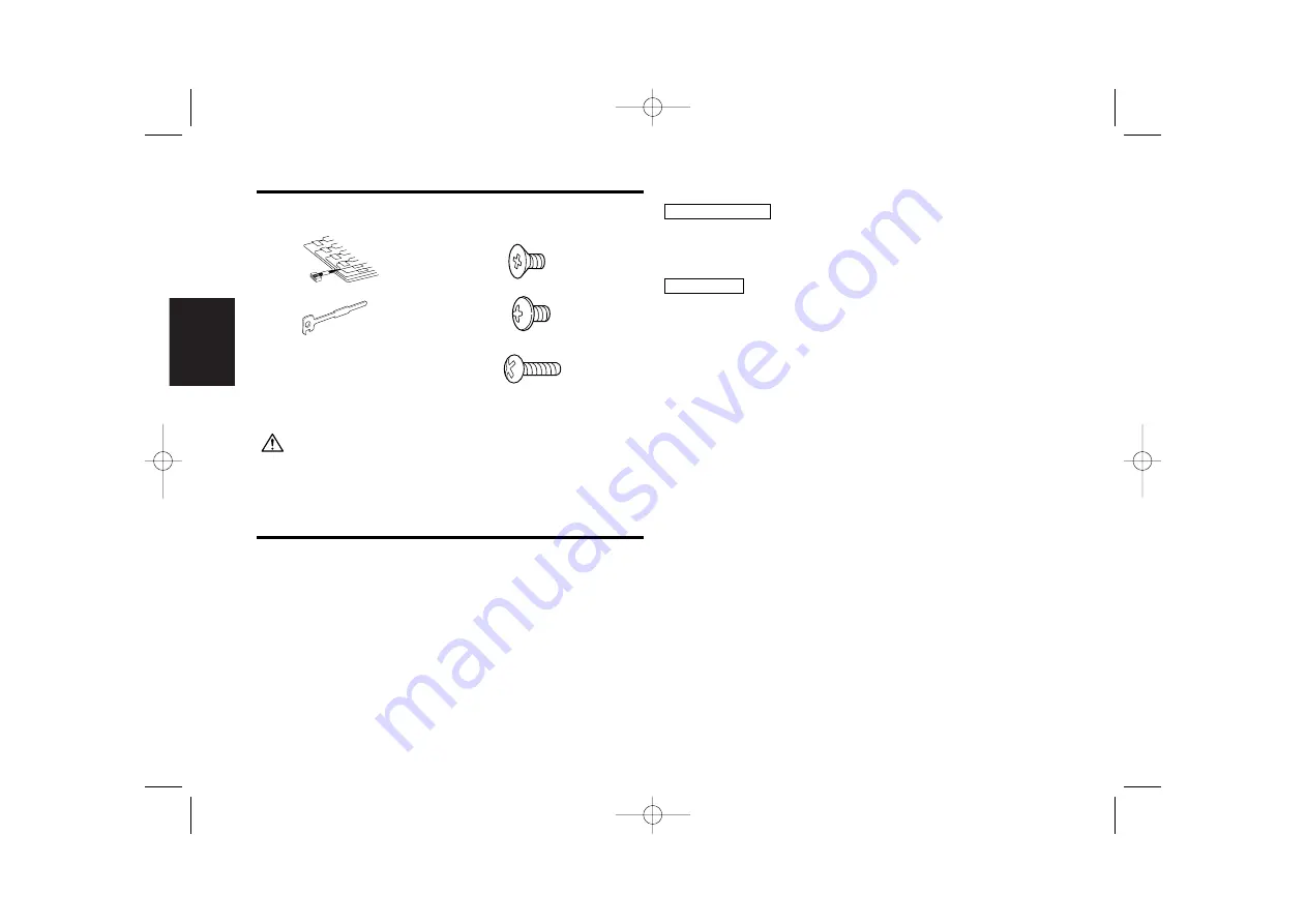 Kenwood 2022V Instruction Manual Download Page 40