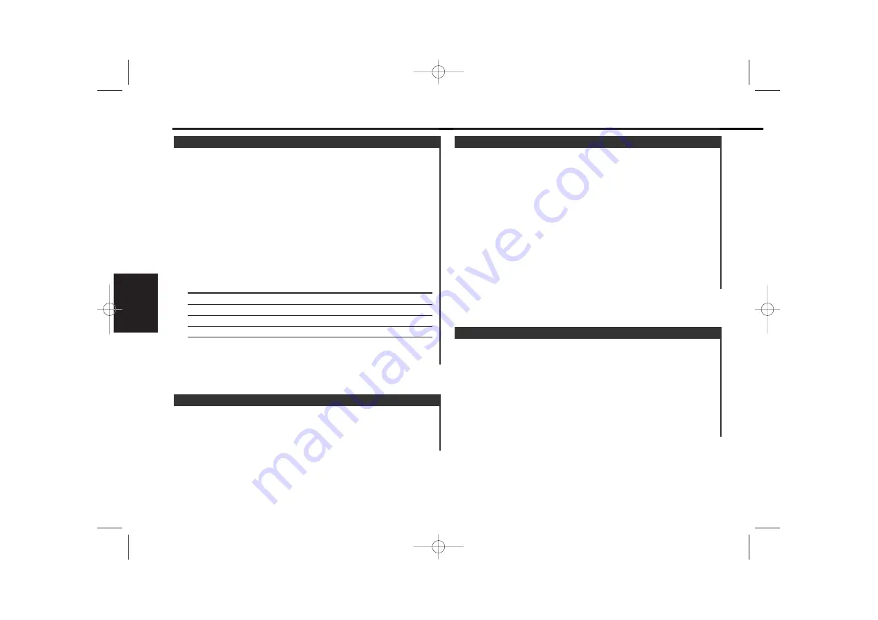 Kenwood 2022V Instruction Manual Download Page 54