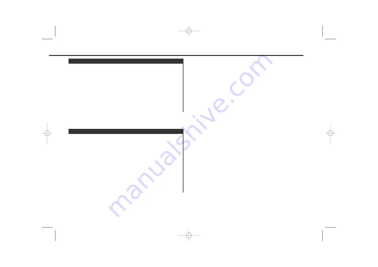 Kenwood 2022V Instruction Manual Download Page 61