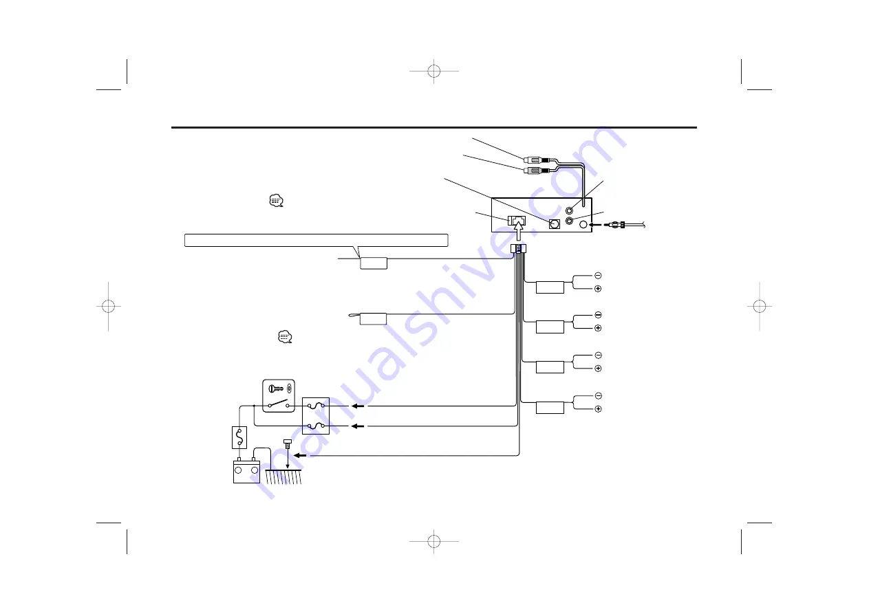 Kenwood 2022V Instruction Manual Download Page 63