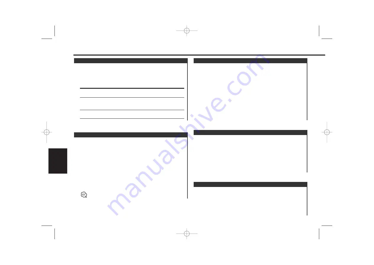 Kenwood 2022V Instruction Manual Download Page 78