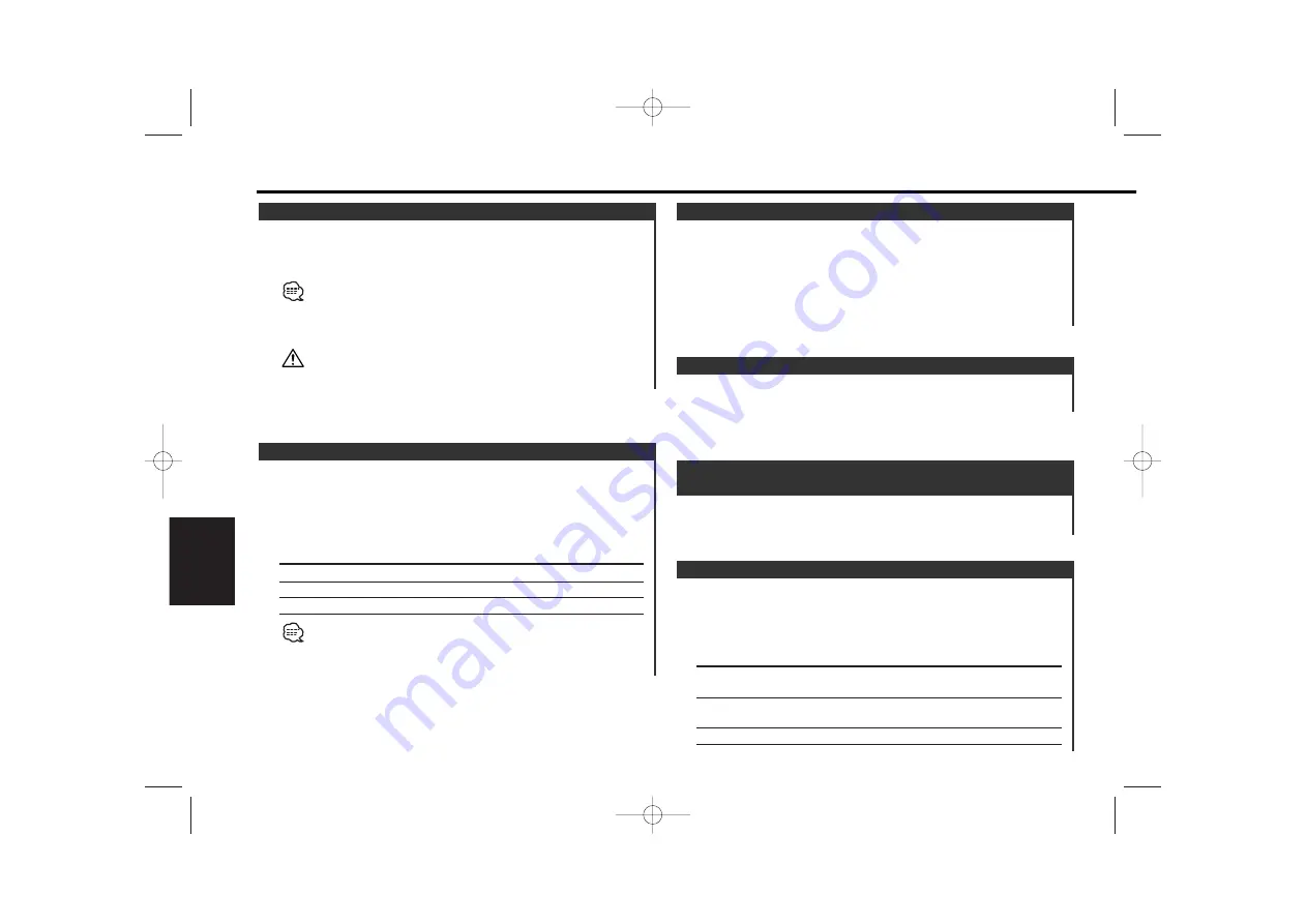 Kenwood 2022V Instruction Manual Download Page 80