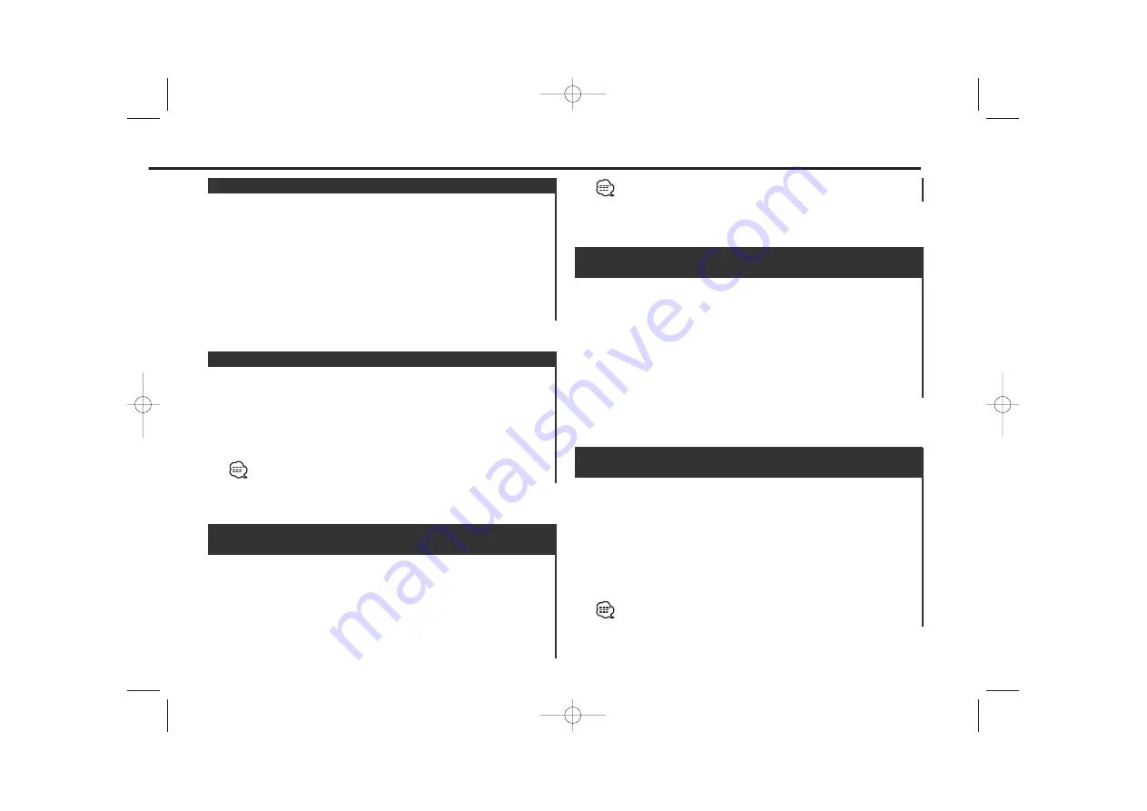 Kenwood 2022V Instruction Manual Download Page 81