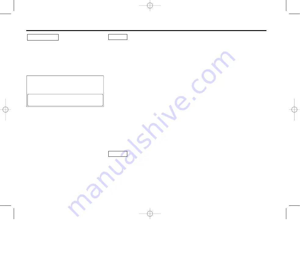 Kenwood 8015 Instruction Manual Download Page 3